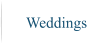 Weddings